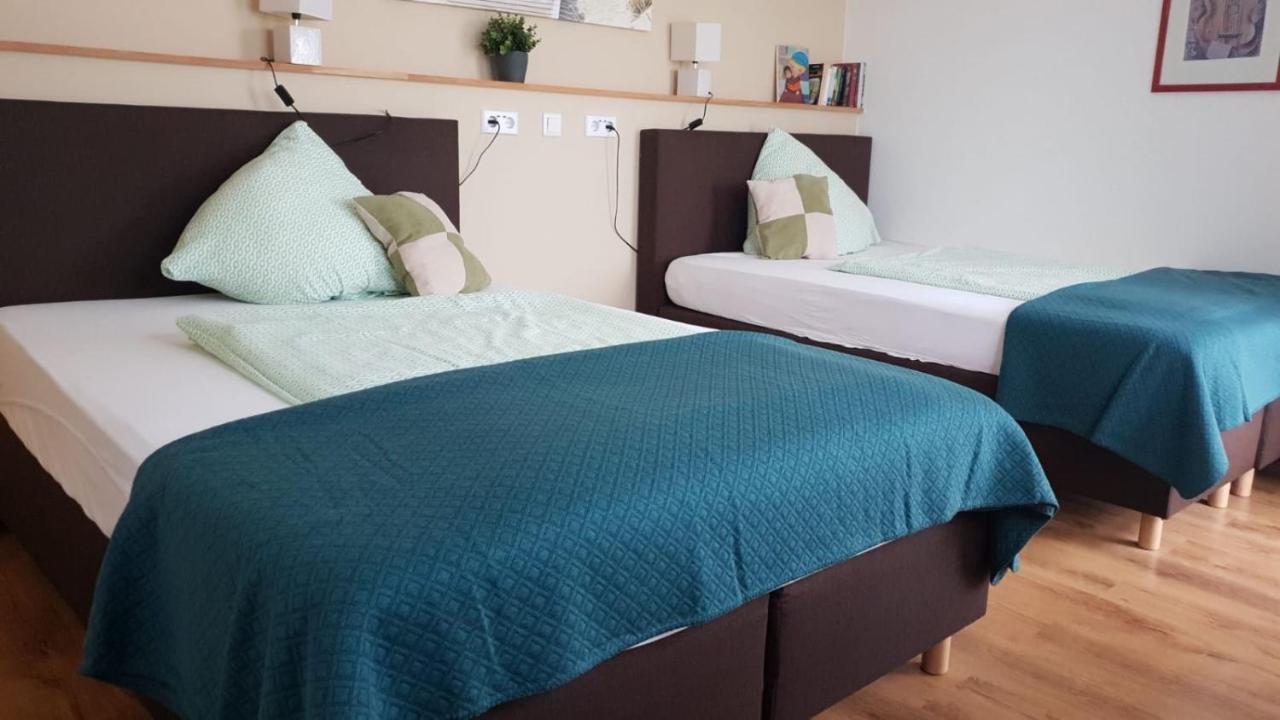 Kraft Hotel A61 Worms - Alzey Gundersheim Екстериор снимка