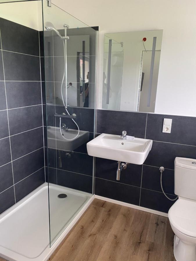Kraft Hotel A61 Worms - Alzey Gundersheim Екстериор снимка