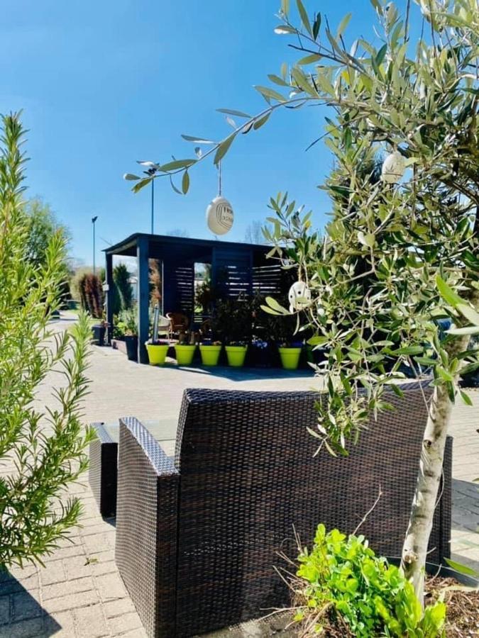 Kraft Hotel A61 Worms - Alzey Gundersheim Екстериор снимка