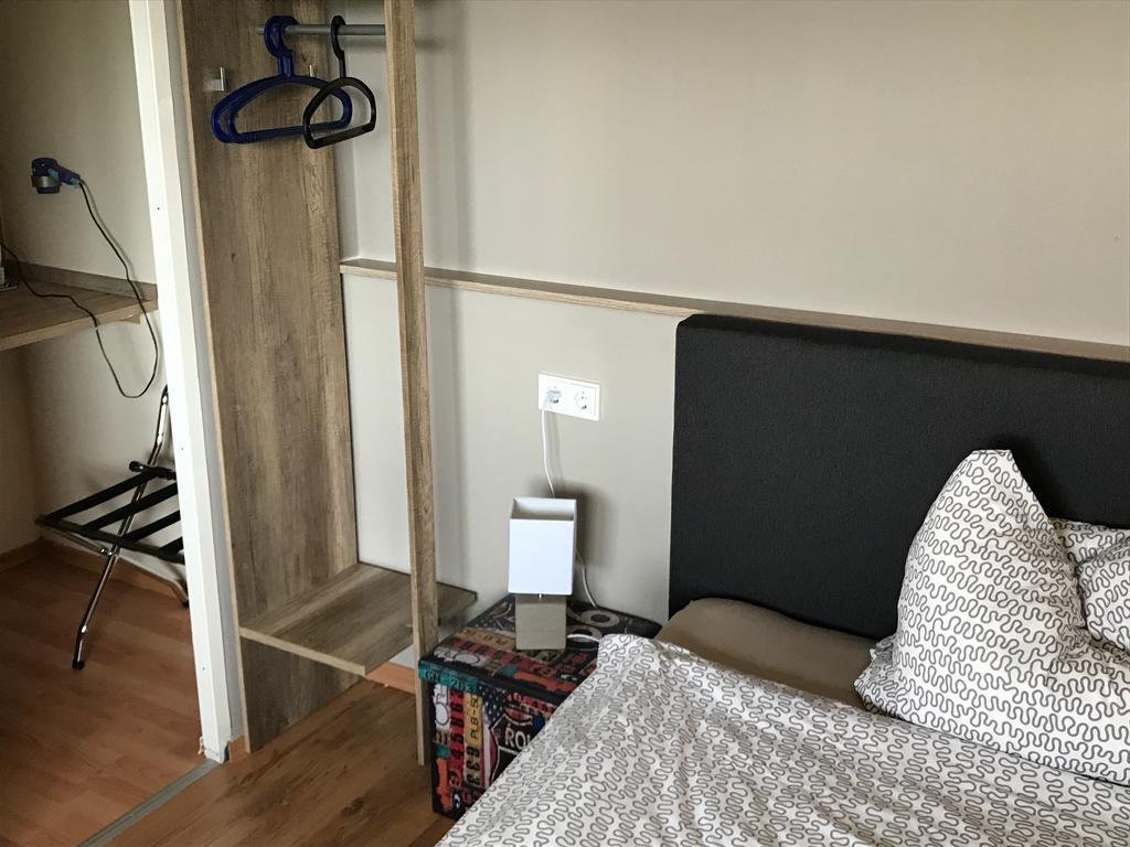 Kraft Hotel A61 Worms - Alzey Gundersheim Екстериор снимка