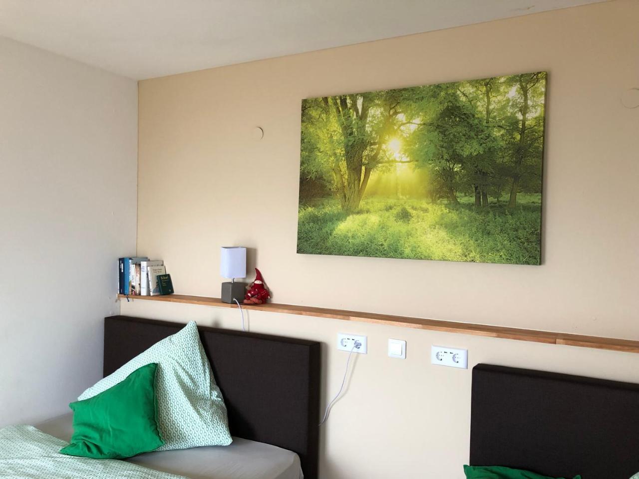 Kraft Hotel A61 Worms - Alzey Gundersheim Екстериор снимка