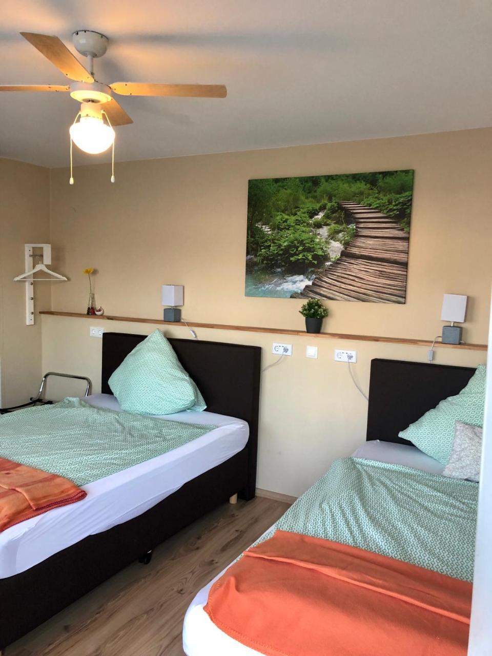 Kraft Hotel A61 Worms - Alzey Gundersheim Екстериор снимка
